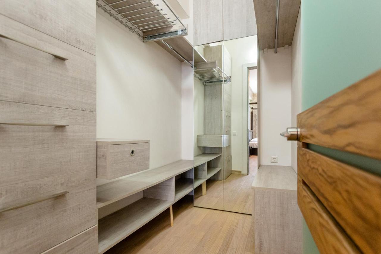 Central Cosy 5Bd-5Bath Apartment ティビリシ エクステリア 写真